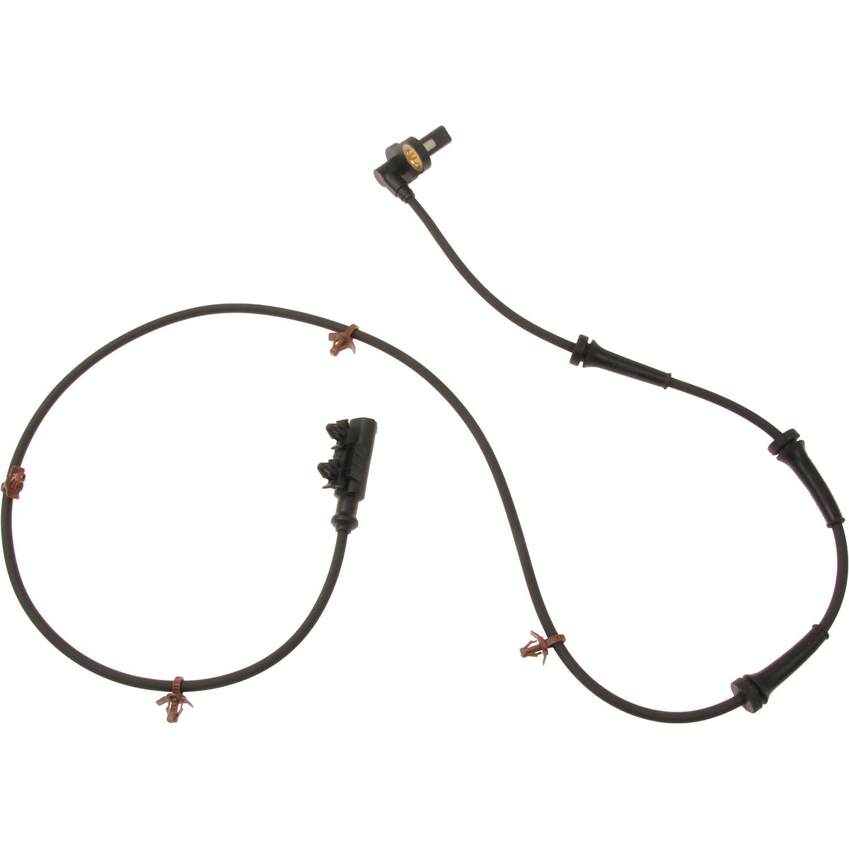 MTC/Ronak ABS Wheel Speed Sensor 1011140