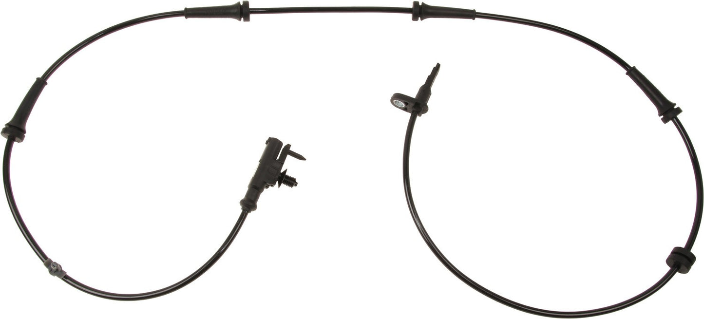 MTC/Ronak ABS Wheel Speed Sensor 1011153