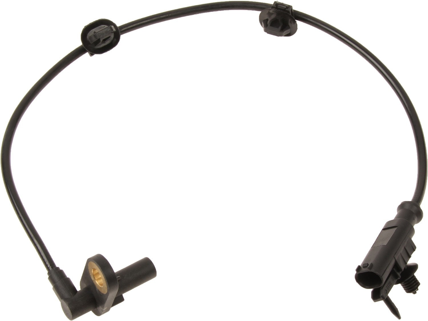 MTC/Ronak ABS Wheel Speed Sensor 1011158