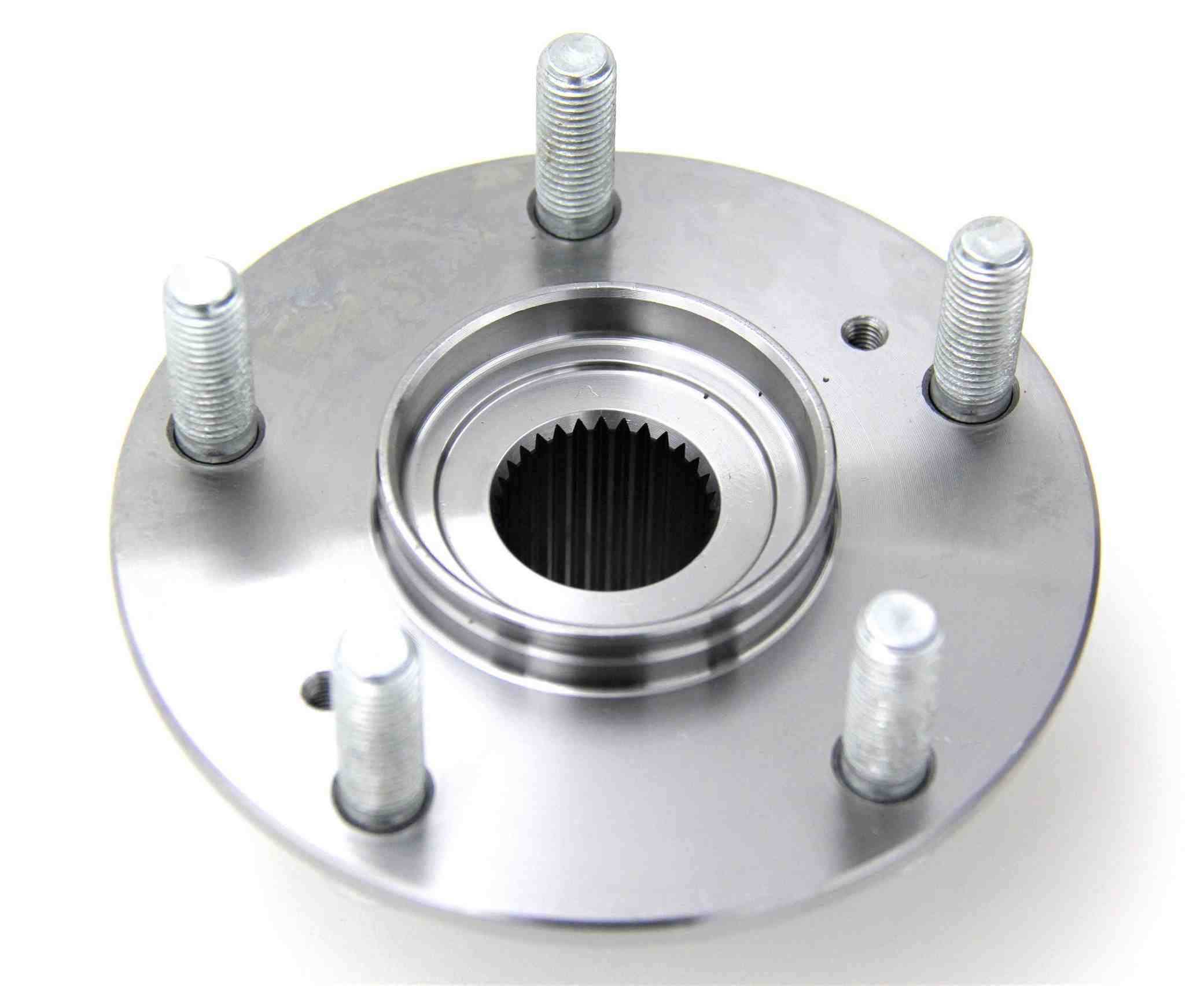 MTC/Ronak Wheel Hub 1011177