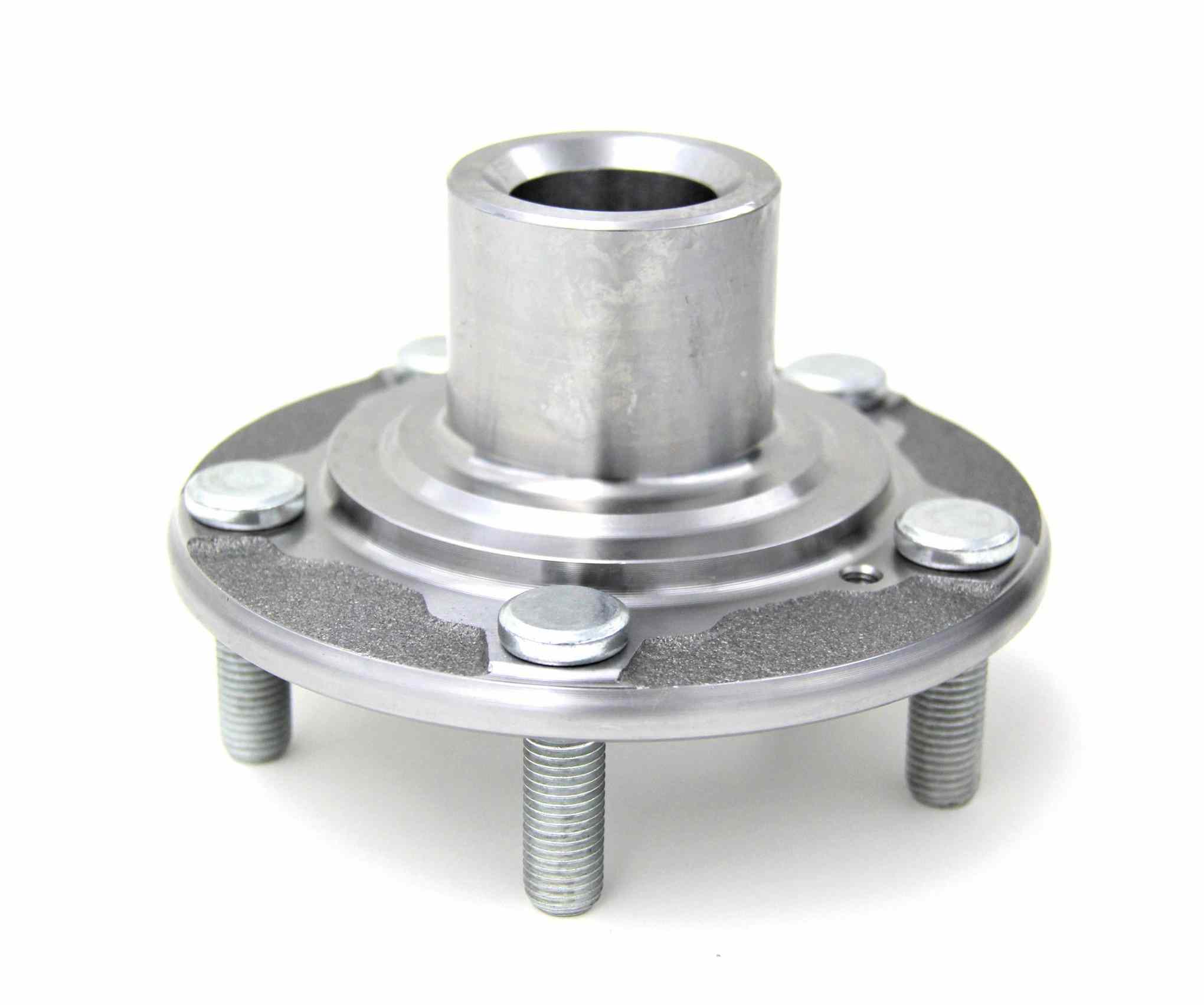 MTC/Ronak Wheel Hub 1011177