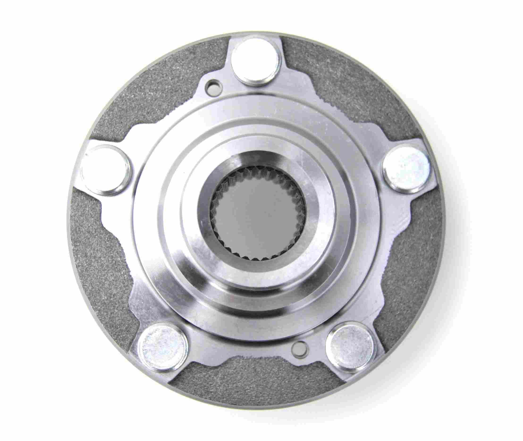 MTC/Ronak Wheel Hub 1011177