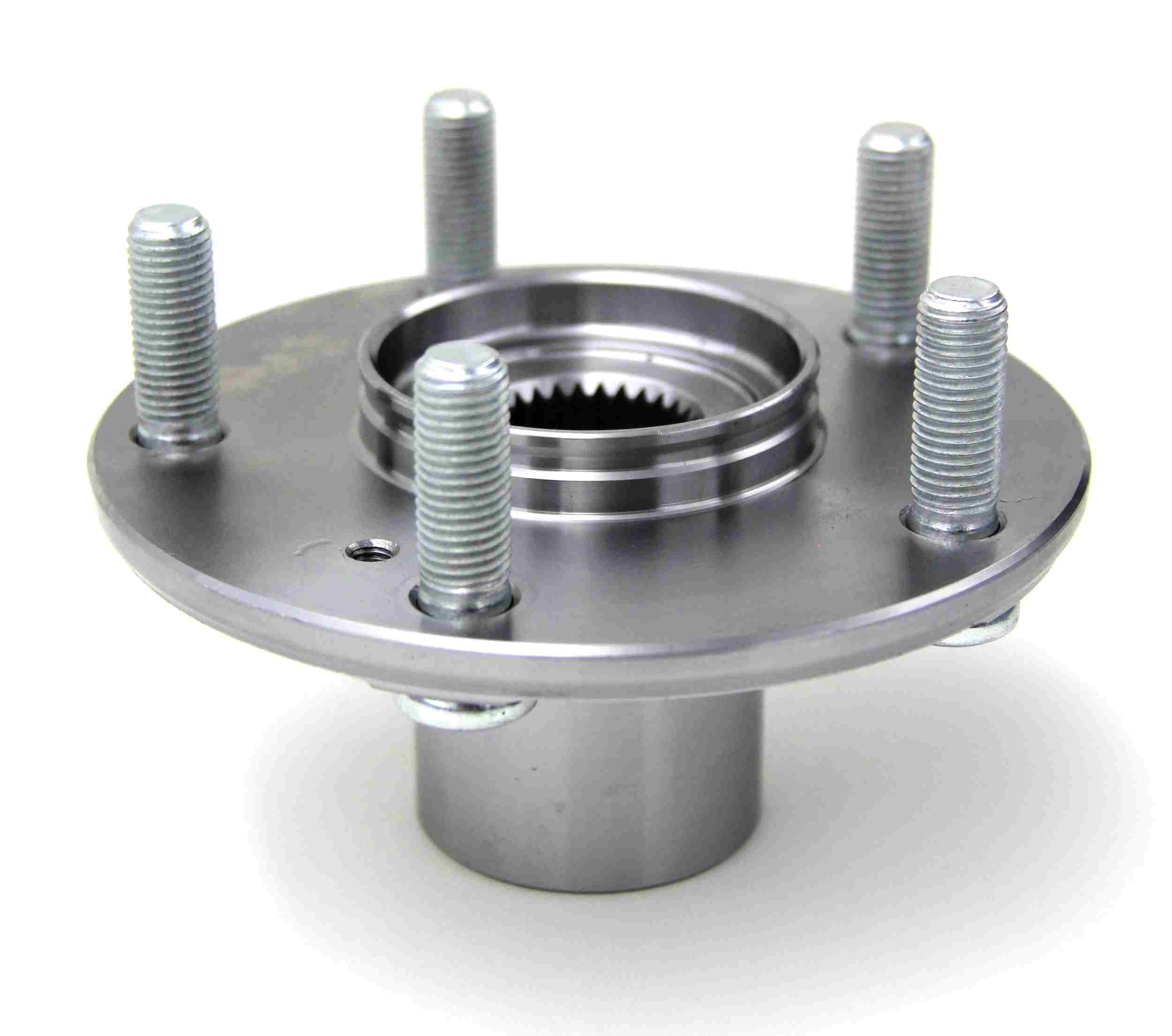 MTC/Ronak Wheel Hub 1011177