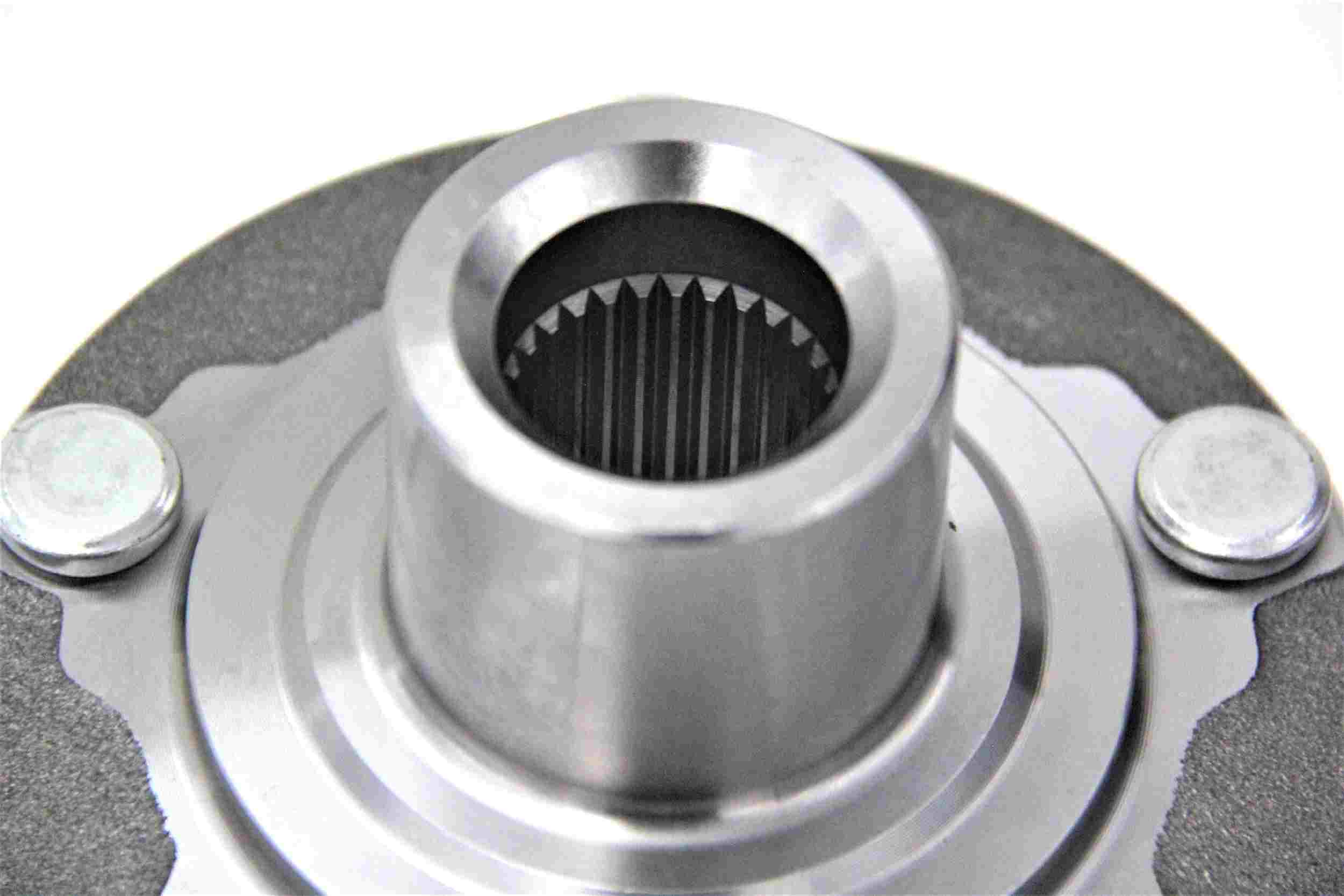 MTC/Ronak Wheel Hub 1011177