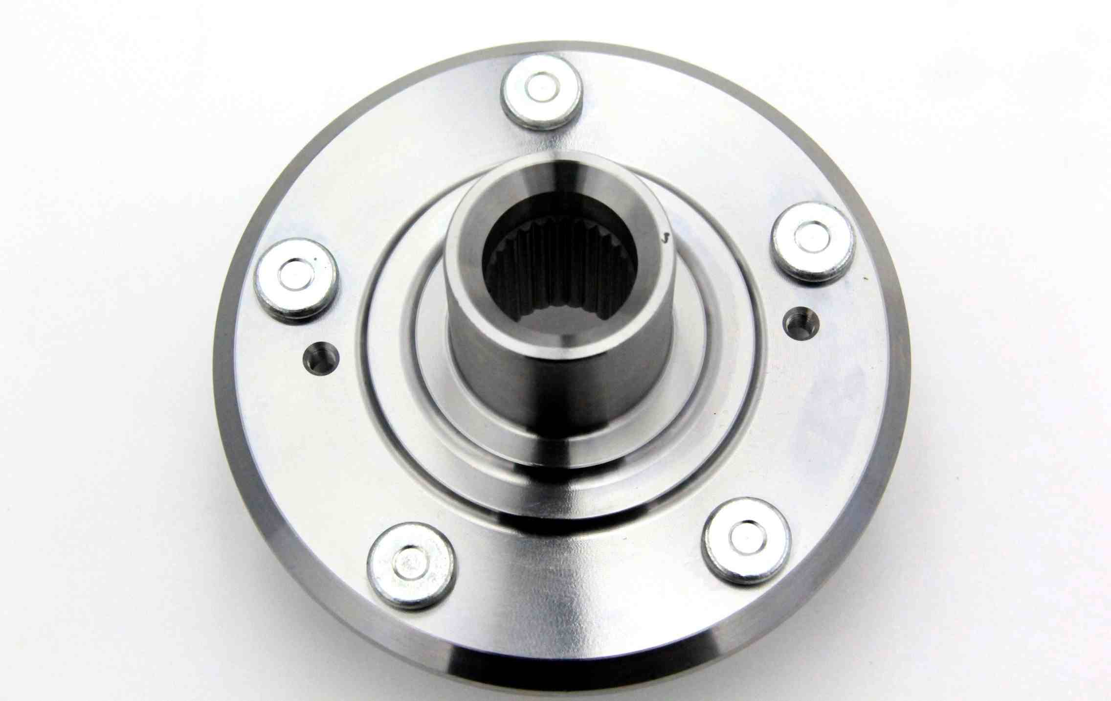 MTC/Ronak Wheel Hub 1011178