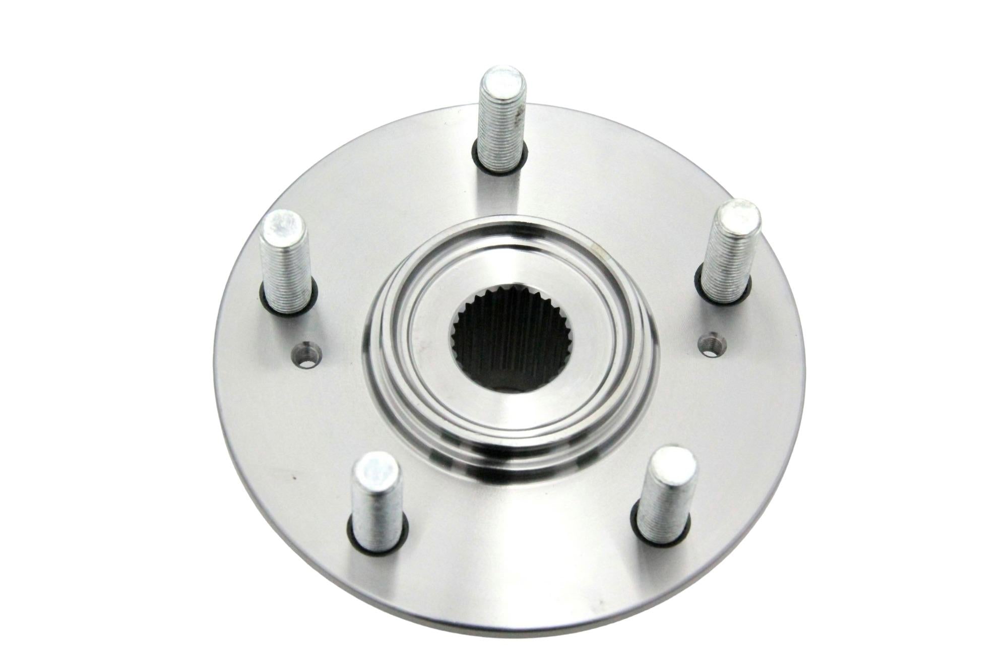 MTC/Ronak Wheel Hub 1011178