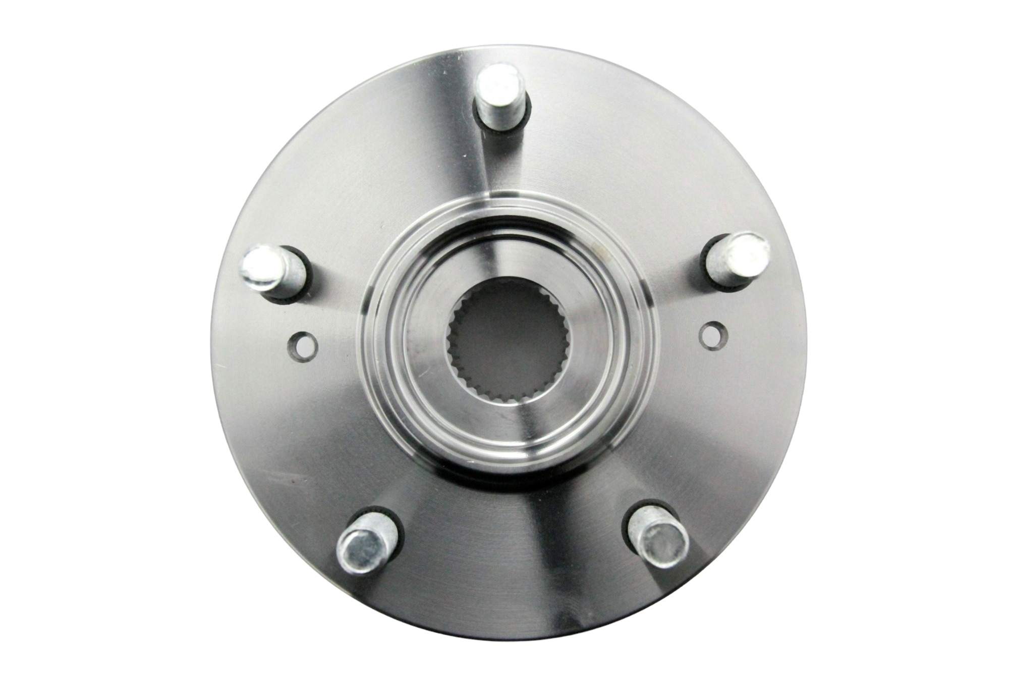 MTC/Ronak Wheel Hub 1011178