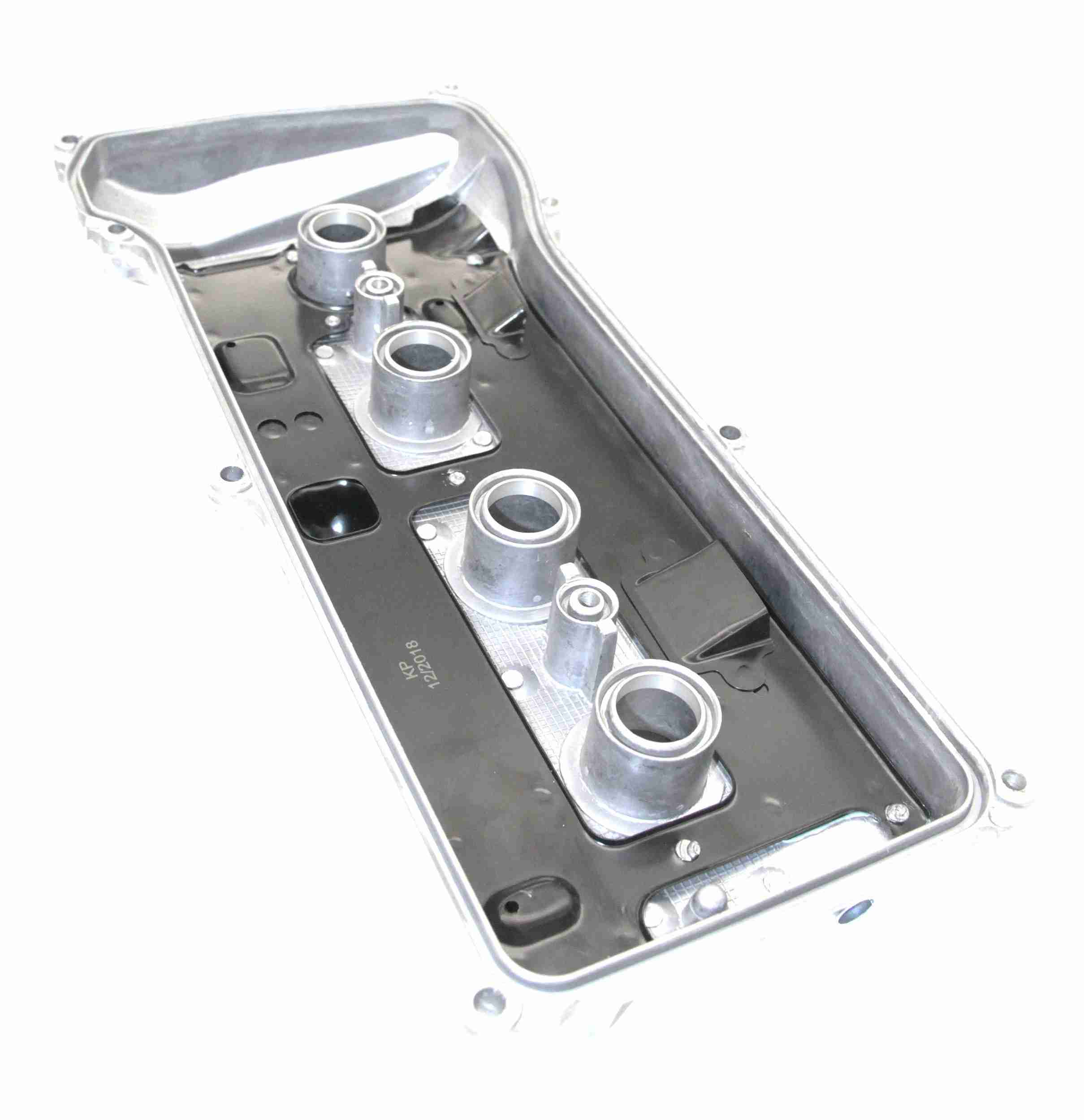 MTC/Ronak Engine Valve Cover 1011356