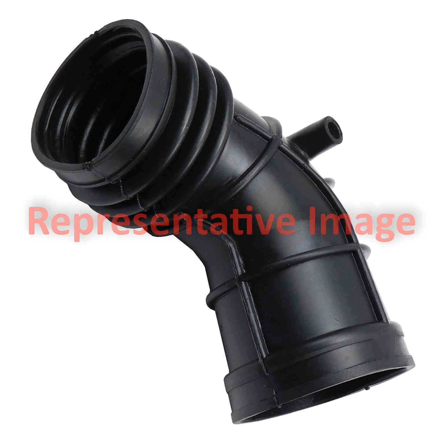 MTC/Ronak Engine Air Intake Hose 1011374