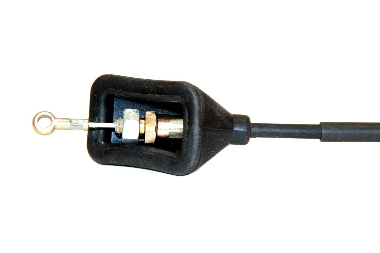 MTC/Ronak Automatic Transmission Shifter Cable 1029