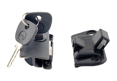MTC Glove Box Lock