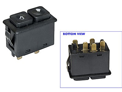 MTC Sunroof Switch