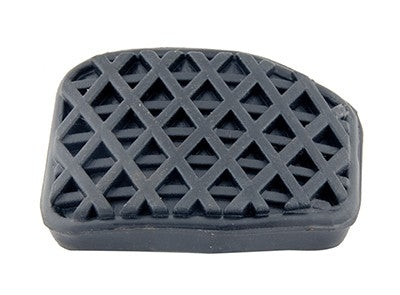 MTC/Ronak Clutch Pedal Pad 1041