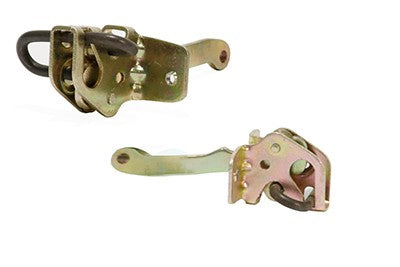 MTC Door Stop, Each, D1:41511884163, D1S:41 51 1 884 163, JP1:93006004673,