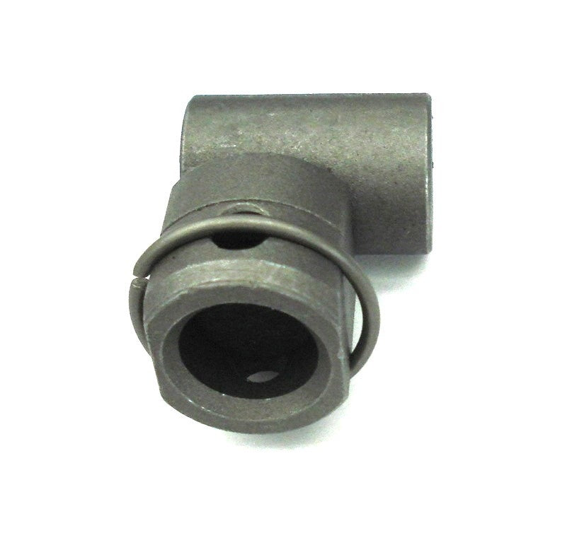 MTC Manual Transmission Shift Rod, Each, D1:25111220490, D1S:25 11 1 220 4