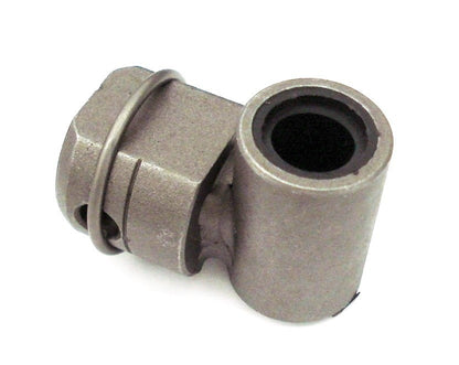 MTC Manual Transmission Shift Rod, Each, D1:25111220490, D1S:25 11 1 220 4