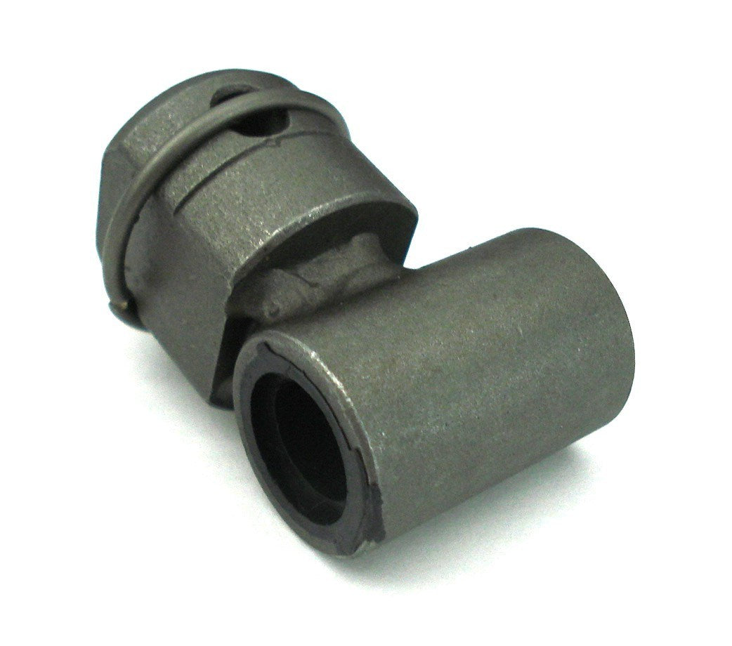 MTC Manual Transmission Shift Rod, Each, D1:25111220490, D1S:25 11 1 220 4