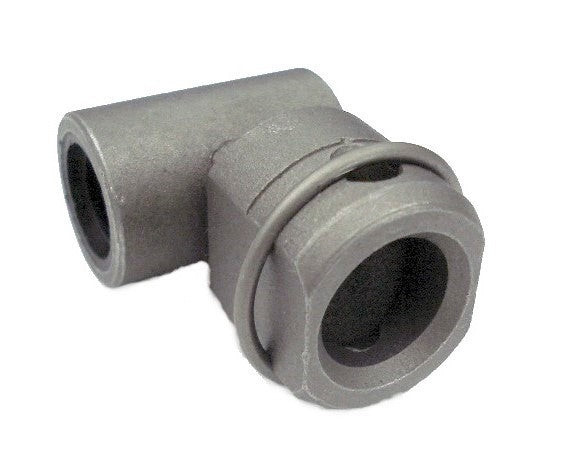 MTC Manual Transmission Shift Rod, Each, D1:25111220490, D1S:25 11 1 220 4