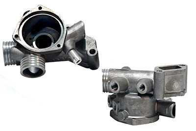 MTC Engine Coolant Thermostat Housing