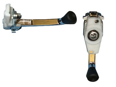 MTC Sunroof Handle, Each, D1:54121859594, D1S:54 12 1 859 594, JP1:9500600