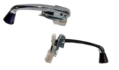 MTC Sunroof Handle, Each, D1:54121859594, D1S:54 12 1 859 594, JP1:9500600