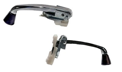 MTC Sunroof Handle, Each, D1:54121859594, D1S:54 12 1 859 594, JP1:9500600