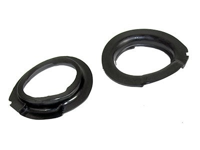 MTC/Ronak Coil Spring Insulator  top view frsport 122009