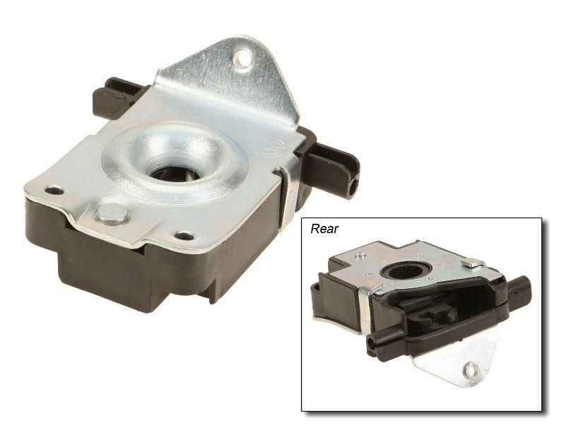 MTC/Ronak Hood Lock 122085