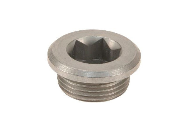 MTC/Ronak Differential Drain Plug 122187