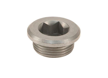 MTC/Ronak Differential Drain Plug 122187