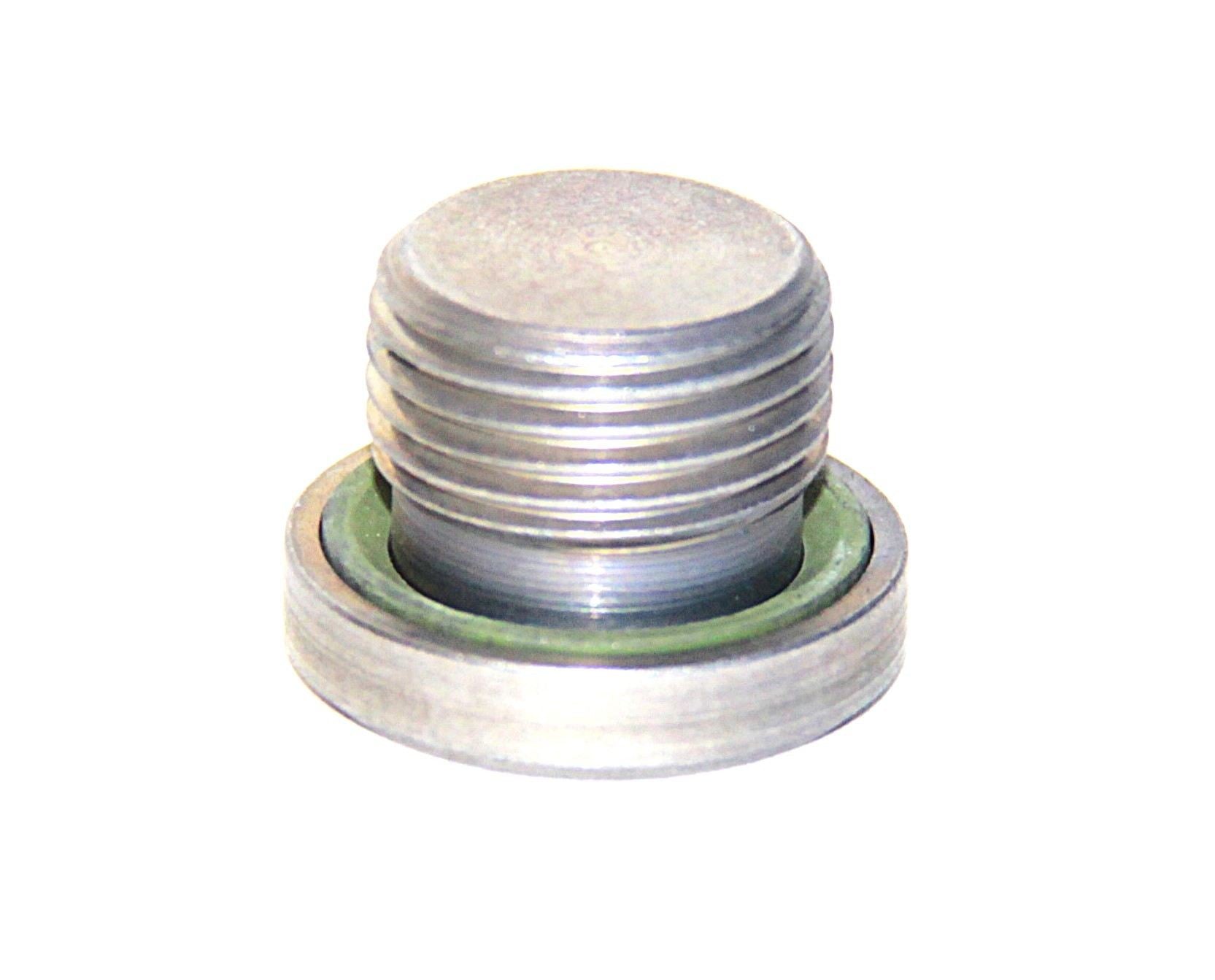 MTC/Ronak Transmission Drain Plug 122389