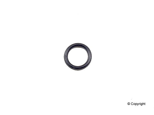 MTC Auto Trans Overdrive Solenoid O-Ring, Each, D1:1239834, D1S:1239834, J