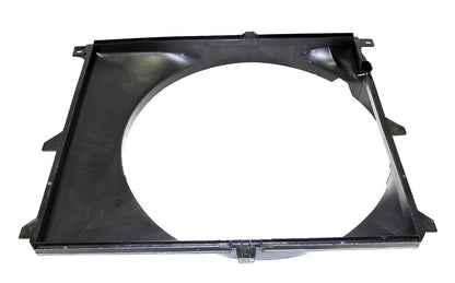 MTC Engine Cooling Fan Shroud