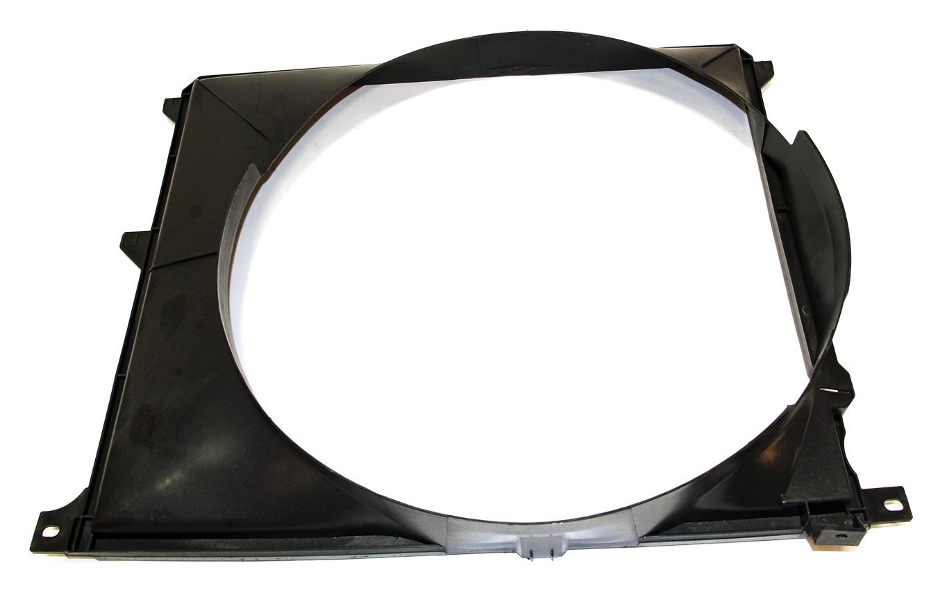 MTC Engine Cooling Fan Shroud