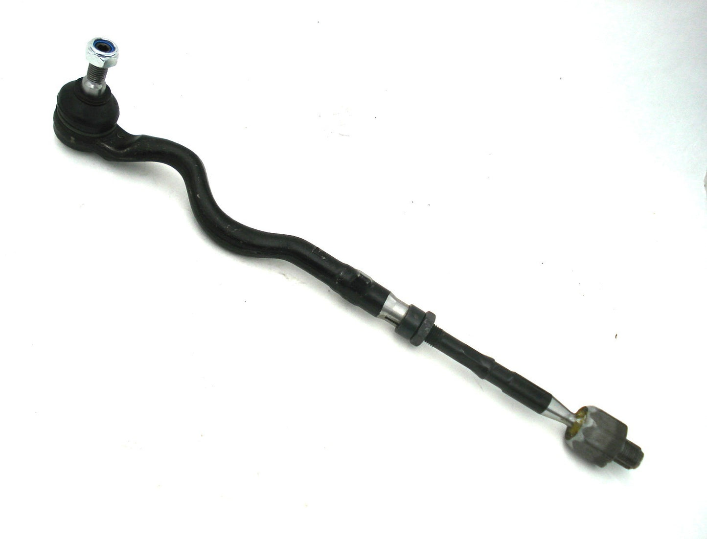 MTC/Ronak Steering Tie Rod Assembly 1403