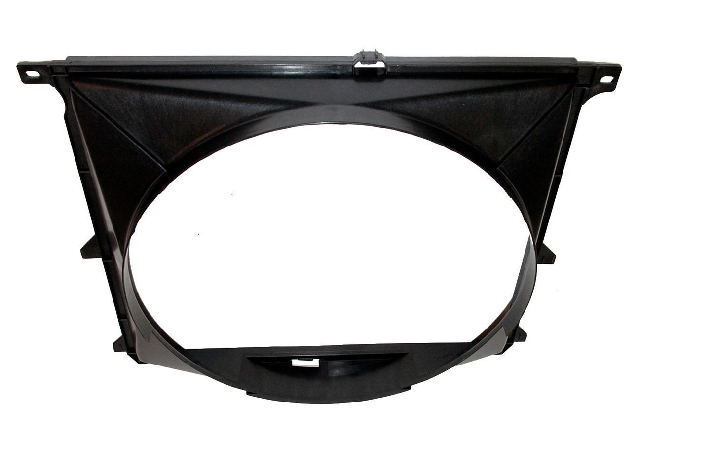 MTC Engine Cooling Fan Shroud