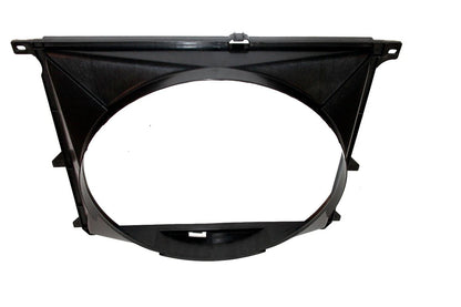 MTC Engine Cooling Fan Shroud