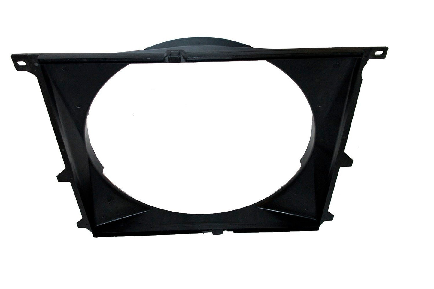 MTC Engine Cooling Fan Shroud