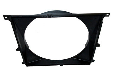 MTC Engine Cooling Fan Shroud