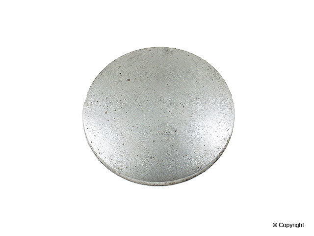 MTC Engine Expansion Plug