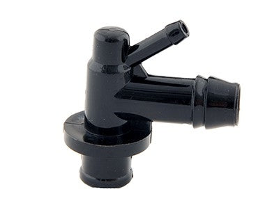 MTC Engine Crankcase Breather Hose Connector