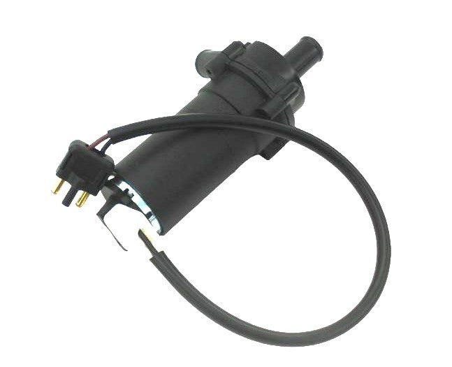 MTC Engine Auxiliary Water Pump