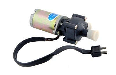 MTC Engine Auxiliary Water Pump