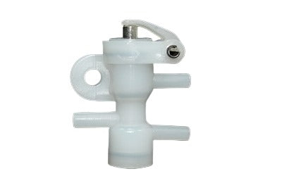 MTC Fuel Injection Pump Vacuum Valve