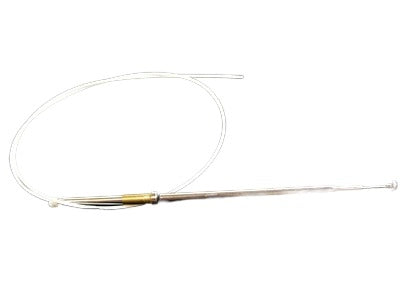 MTC Antenna Mast