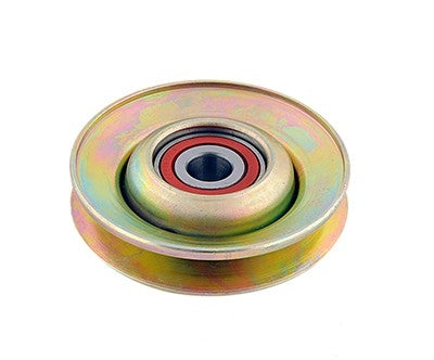 MTC A/C Drive Belt Idler Pulley