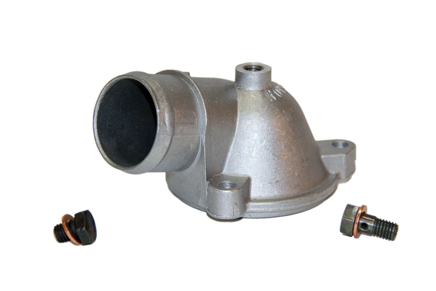 MTC Engine Coolant Thermostat Housing Cover