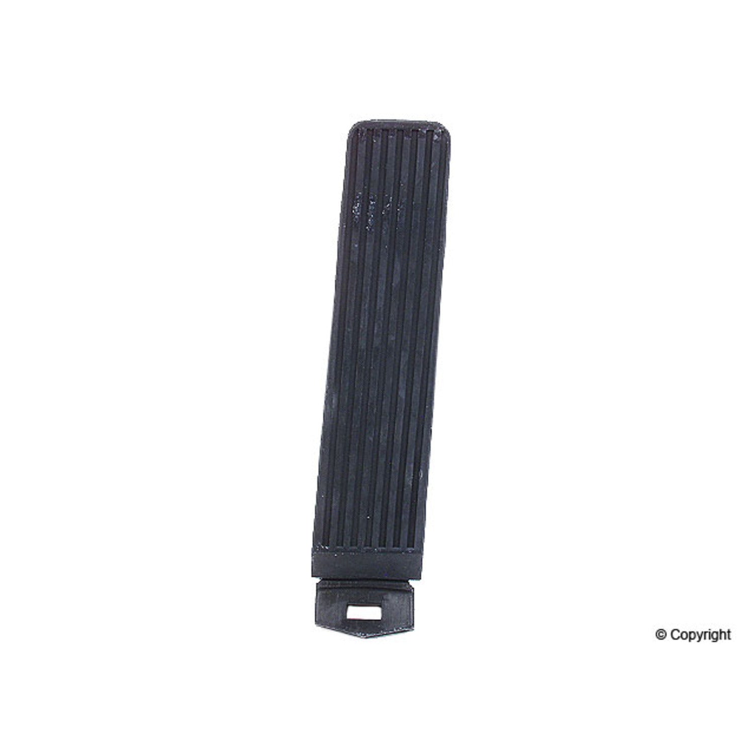 MTC Accelerator Pedal