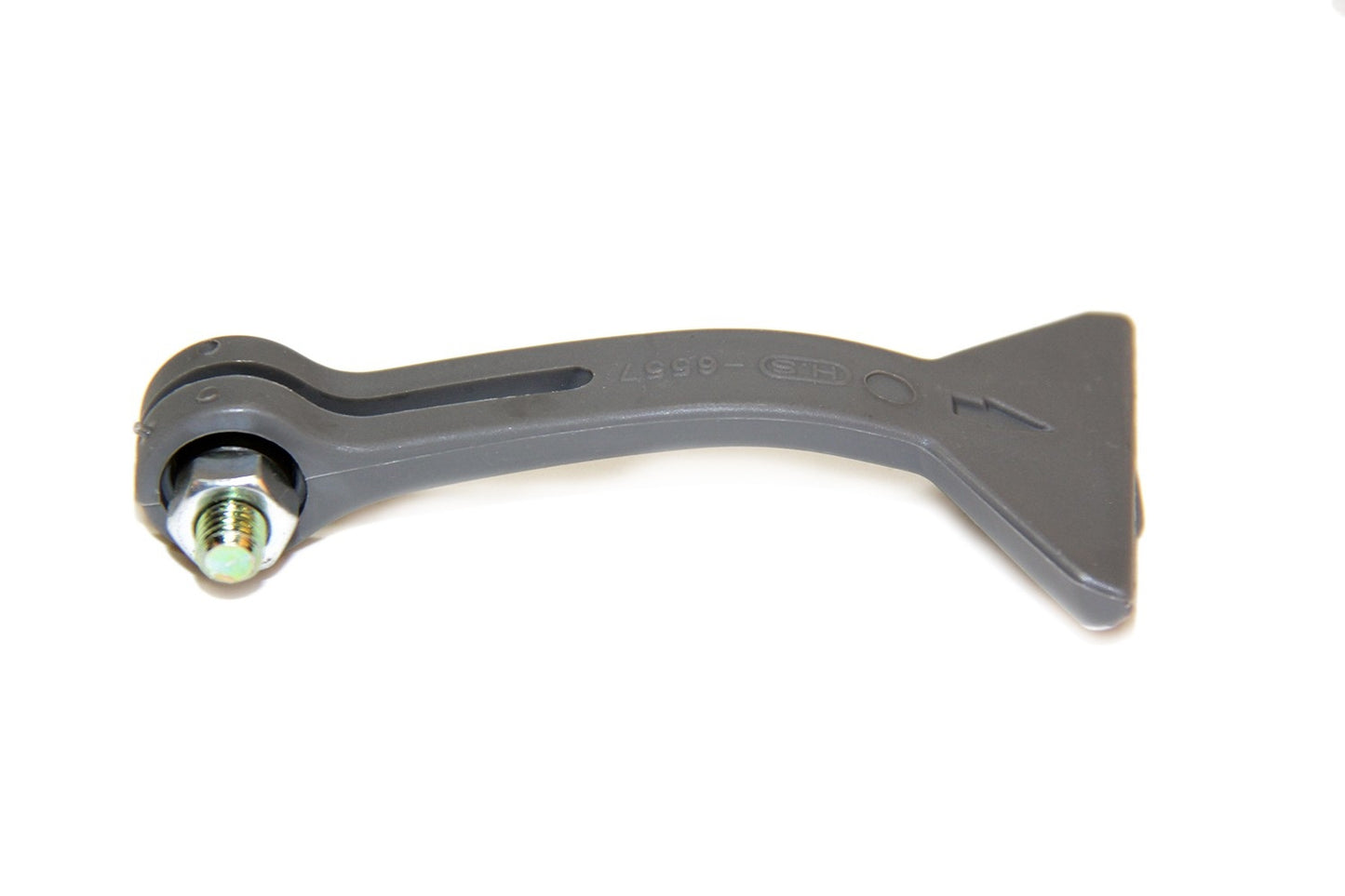 MTC Hood Release Handle