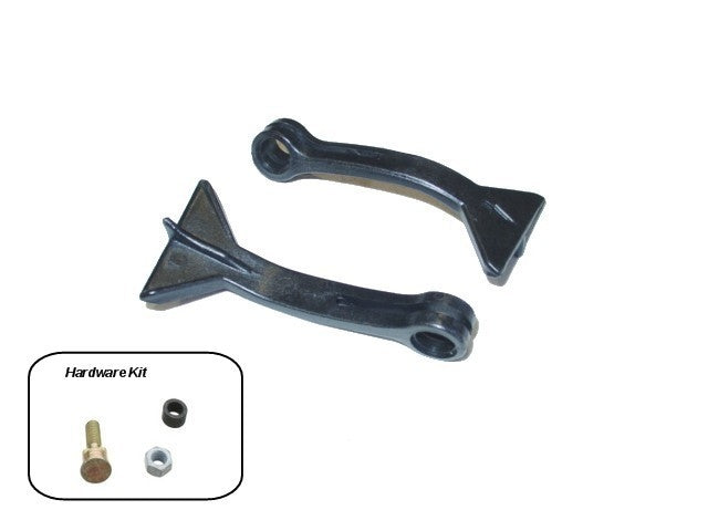 MTC/Ronak Hood Safety Catch Pull Handle 3257